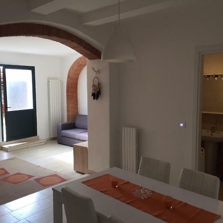 La Chientina Apartment Soianella Екстериор снимка
