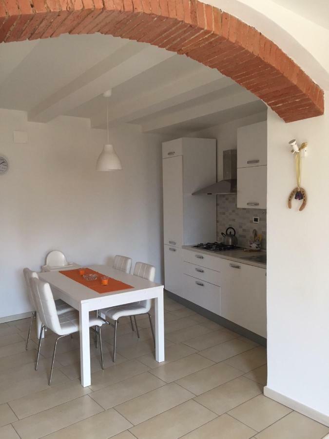 La Chientina Apartment Soianella Екстериор снимка