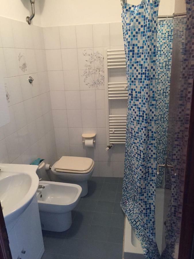La Chientina Apartment Soianella Екстериор снимка