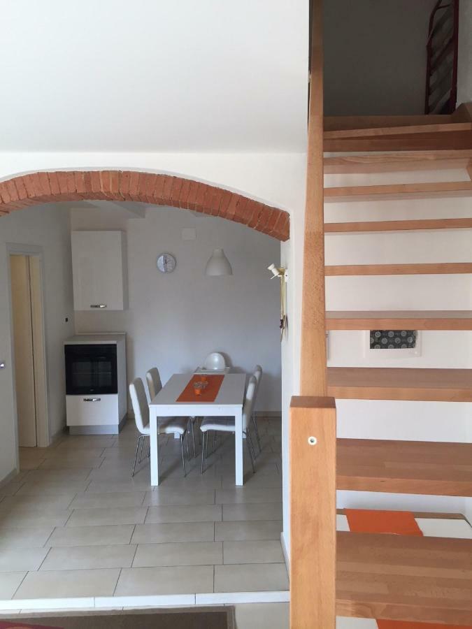La Chientina Apartment Soianella Екстериор снимка