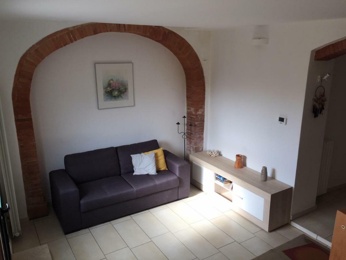 La Chientina Apartment Soianella Екстериор снимка