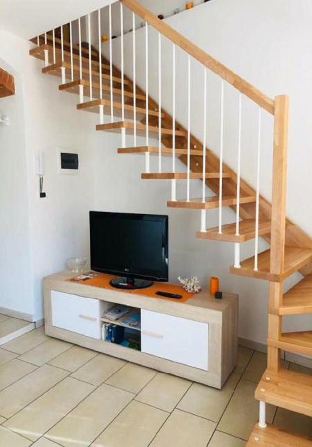 La Chientina Apartment Soianella Екстериор снимка